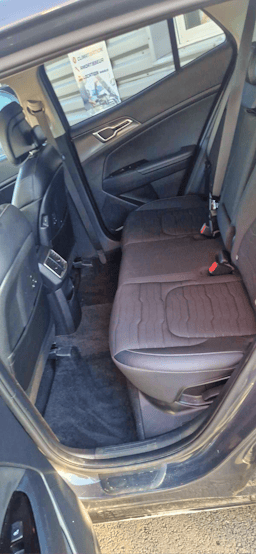 Kia Sportage 1.6L CRDI 136 MHEV DCT7 DESIGN occasion - Photo 10