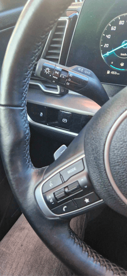 Kia Sportage 1.6L CRDI 136 MHEV DCT7 DESIGN occasion - Photo 13