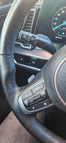 Kia Sportage  1.6L CRDI 136 MHEV DCT7 DESIGN occasion - Photo 13