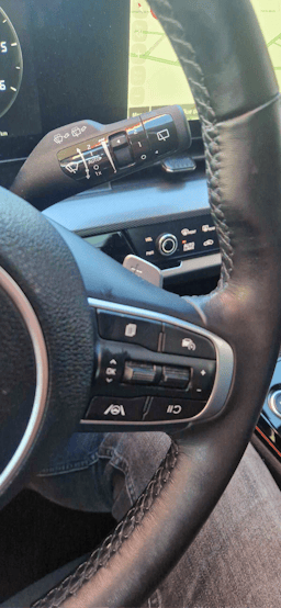 Kia Sportage 1.6L CRDI 136 MHEV DCT7 DESIGN occasion - Photo 14