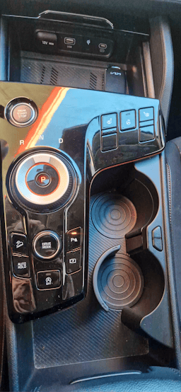 Kia Sportage 1.6L CRDI 136 MHEV DCT7 DESIGN occasion - Photo 15