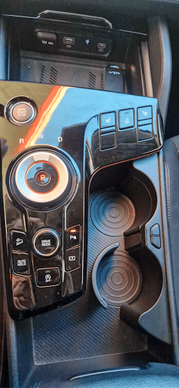 Kia Sportage  1.6L CRDI 136 MHEV DCT7 DESIGN occasion - Photo 15