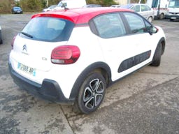 Citroën C3 CITROEN C3 III 1.2 110cv BVA occasion - Photo 3