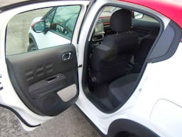Citroën C3 CITROEN C3 III 1.2 110cv BVA occasion - Photo 5