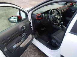 Citroën C3  CITROEN C3 III 1.2 110cv BVA occasion - Photo 6