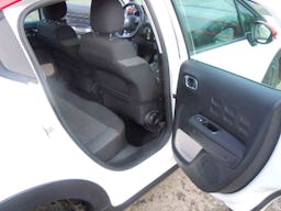 Citroën C3 CITROEN C3 III 1.2 110cv BVA occasion - Photo 7