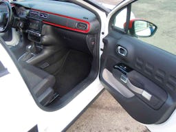 Citroën C3  CITROEN C3 III 1.2 110cv BVA occasion - Photo 8