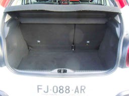 Citroën C3 CITROEN C3 III 1.2 110cv BVA occasion - Photo 9