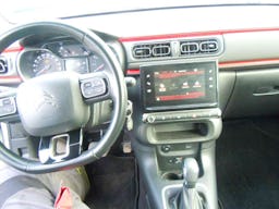 Citroën C3 CITROEN C3 III 1.2 110cv BVA occasion - Photo 10