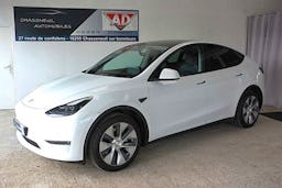 Tesla MODEL Y MODEL Y Dual Motor AWD 75KW occasion - Photo 1