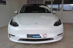 Tesla MODEL Y  MODEL Y  Dual Motor AWD 75KW occasion - Photo 2