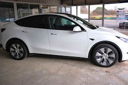 Tesla MODEL Y  MODEL Y  Dual Motor AWD 75KW occasion - Photo 3
