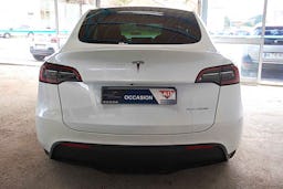 Tesla MODEL Y  MODEL Y  Dual Motor AWD 75KW occasion - Photo 4