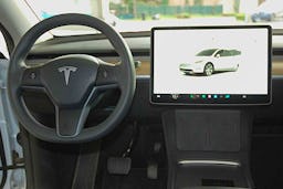 Tesla MODEL Y MODEL Y Dual Motor AWD 75KW occasion - Photo 5