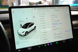 Tesla MODEL Y  MODEL Y  Dual Motor AWD 75KW occasion - Photo 6