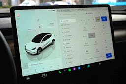 Tesla MODEL Y  MODEL Y  Dual Motor AWD 75KW occasion - Photo 12