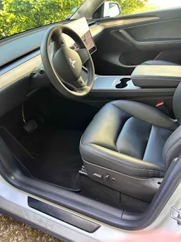 Tesla MODEL Y  MODEL Y  75KWMODEL Y Long-Range Dual Motor AWD 75 KW occasion - Photo 14