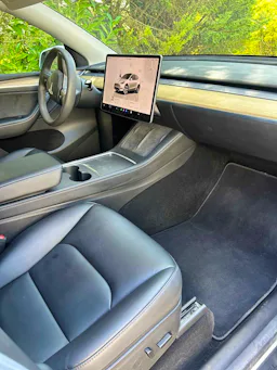 Tesla MODEL Y  MODEL Y  75KWMODEL Y Long-Range Dual Motor AWD 75 KW occasion - Photo 17