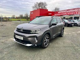 Citroën C5 Aircross  BlueHDi 130 S&S EAT8 Shine occasion - Photo 1