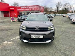Citroën C5 Aircross  BlueHDi 130 S&S EAT8 Shine occasion - Photo 2