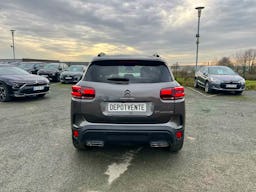 Citroën C5 Aircross BlueHDi 130 S&S EAT8 Shine occasion - Photo 6