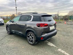 Citroën C5 Aircross  BlueHDi 130 S&S EAT8 Shine occasion - Photo 7