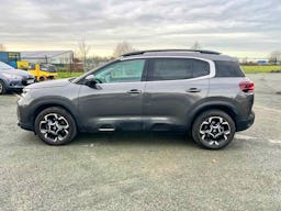 Citroën C5 Aircross  BlueHDi 130 S&S EAT8 Shine occasion - Photo 8