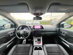 Citroën C5 Aircross  BlueHDi 130 S&S EAT8 Shine occasion - Photo 9