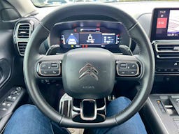 Citroën C5 Aircross  BlueHDi 130 S&S EAT8 Shine occasion - Photo 12