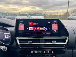 Citroën C5 Aircross  BlueHDi 130 S&S EAT8 Shine occasion - Photo 14