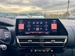 Citroën C5 Aircross  BlueHDi 130 S&S EAT8 Shine occasion - Photo 15