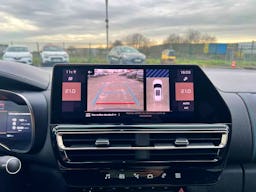 Citroën C5 Aircross  BlueHDi 130 S&S EAT8 Shine occasion - Photo 16