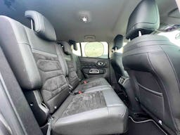 Citroën C5 Aircross BlueHDi 130 S&S EAT8 Shine occasion - Photo 19