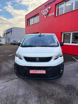 Peugeot Expert  EXPERT IV (K0) occasion - Photo 1