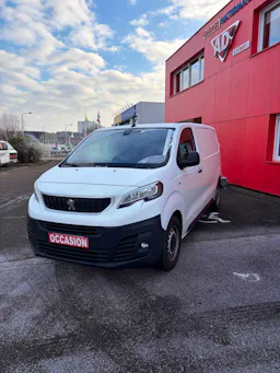 Peugeot Expert  EXPERT IV (K0) occasion - Photo 2