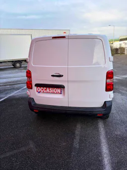 Peugeot Expert EXPERT IV (K0) occasion - Photo 4