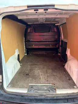 Peugeot Expert  EXPERT IV (K0) occasion - Photo 5