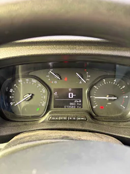 Peugeot Expert  EXPERT IV (K0) occasion - Photo 6