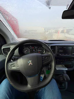 Peugeot Expert EXPERT IV (K0) occasion - Photo 7