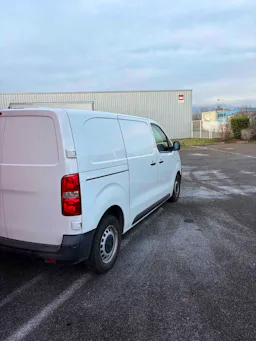 Peugeot Expert EXPERT IV (K0) occasion - Photo 8