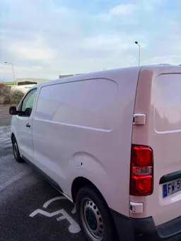 Peugeot Expert  EXPERT IV (K0) occasion - Photo 9