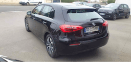 Mercedes Benz Classe A 180D STYLE LINE 7G-DCT occasion - Photo 6