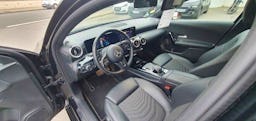 Mercedes Benz Classe A 180D STYLE LINE 7G-DCT occasion - Photo 7