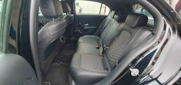 Mercedes Benz Classe A  180D STYLE LINE 7G-DCT occasion - Photo 9
