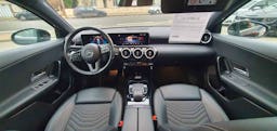 Mercedes Benz Classe A 180D STYLE LINE 7G-DCT occasion - Photo 10