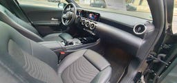 Mercedes Benz Classe A  180D STYLE LINE 7G-DCT occasion - Photo 11