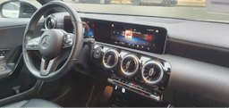 Mercedes Benz Classe A  180D STYLE LINE 7G-DCT occasion - Photo 12