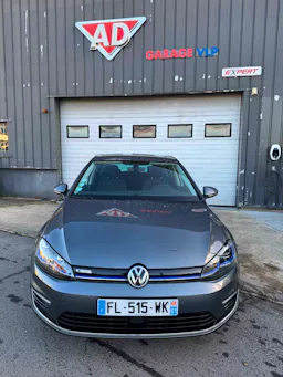 Volkswagen Golf E-Golf occasion - Photo 2