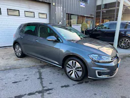 Volkswagen Golf E-Golf occasion - Photo 3