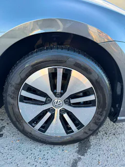 Volkswagen Golf E-Golf occasion - Photo 4